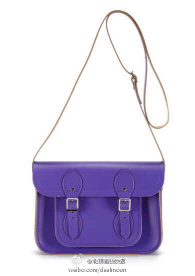 Gilt现有【正版The Cambridge Satchel 剑桥包热卖】，价格$99起。