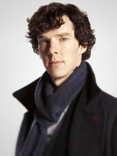 Benedict Cumberbatch Martin Freeman 卷福 花生 神探夏洛克 Sherlock