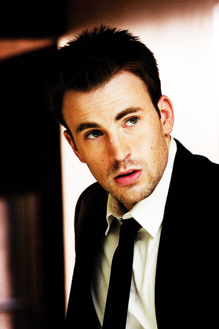 #A thousand times of Chris Evans#［156/1000］晚安#ChrisEvans0613生日快乐#