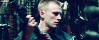 #A thousand times of Chris Evans#[154/1000]2008 Street Kings#ChrisEvans0613生日快乐#【http://t.cn/Rvfupdx