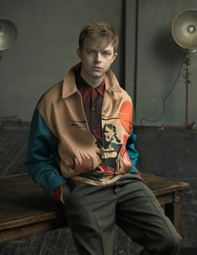 Dane DeHaan