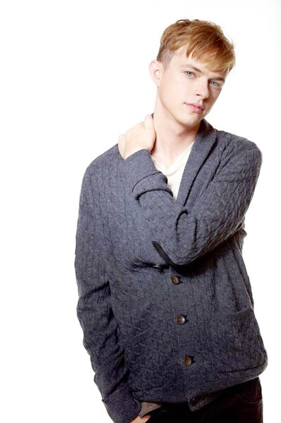 Dane DeHaan