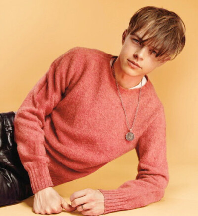 Dane DeHaan