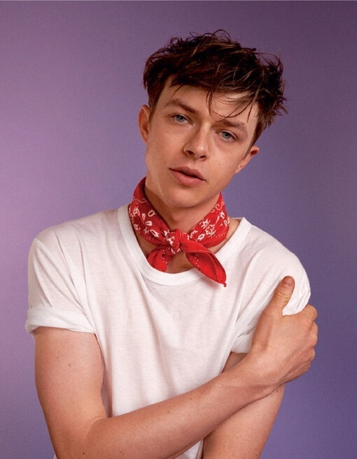 Dane DeHaan