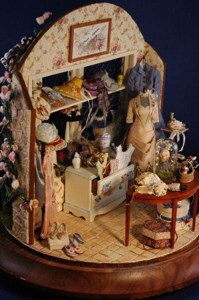 Dollhouse