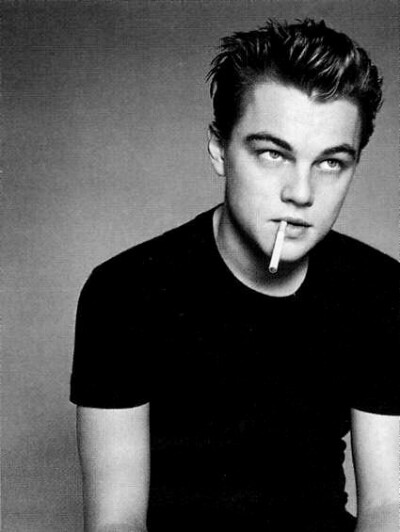 明星,Leonardo DiCaprio