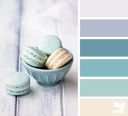 macaron tones