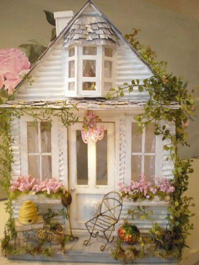 Dollhouse