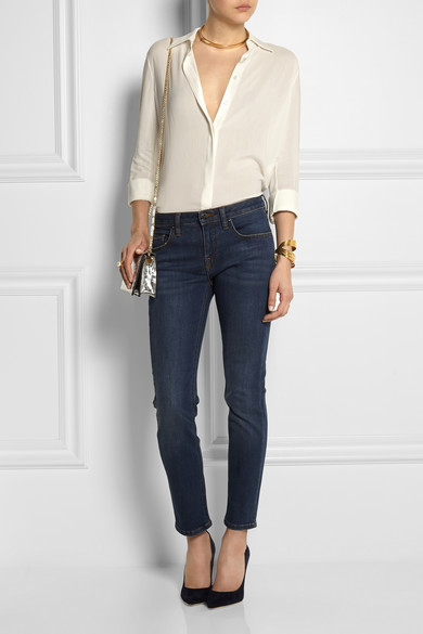 Victoria Beckham Denim