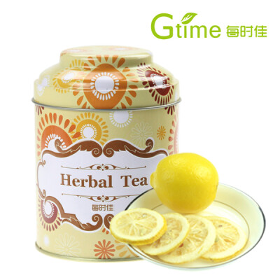 【包邮】特级蜂蜜冻干柠檬片
