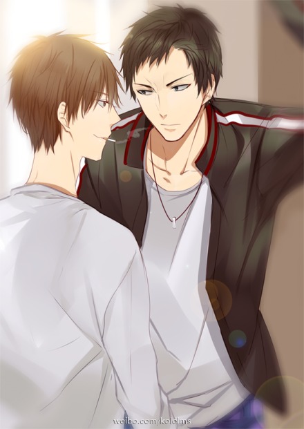 全职高手叶修韩文清来串个门07w07