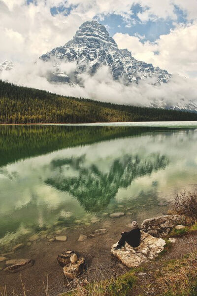 Banff National Park, Canada