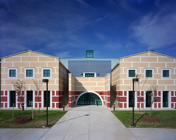 St. Coletta School / Michael Graves