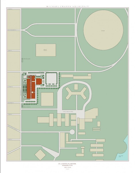 St. Coletta School / Michael Graves