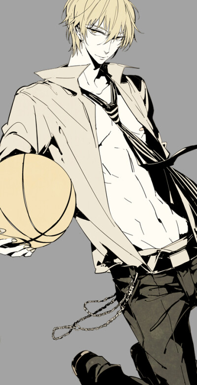 kise