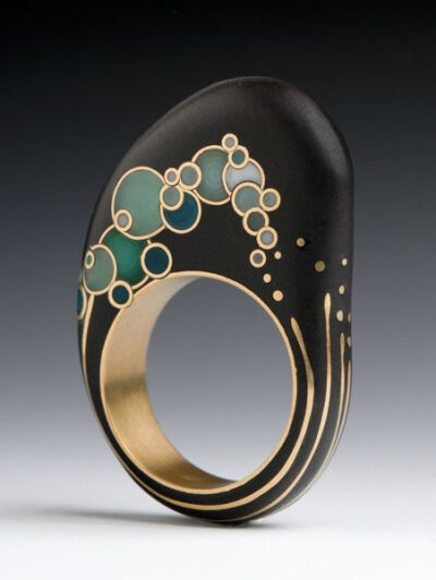 Contemporary Jewelry...