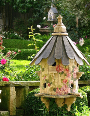 Birdhouse