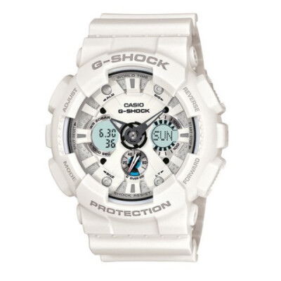 G-SHOCK GA-120A-7A