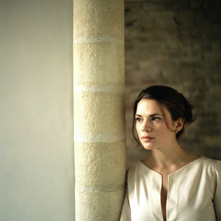 #美国队长#卡特特工 Hayley Atwell