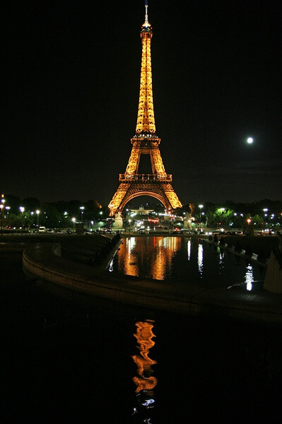 Eiffel Tower X Gustave Eiffel