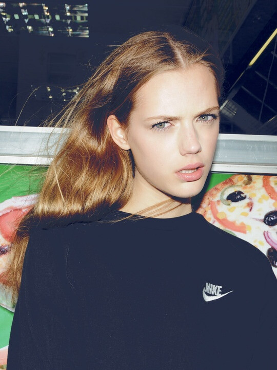 Esther Heesch