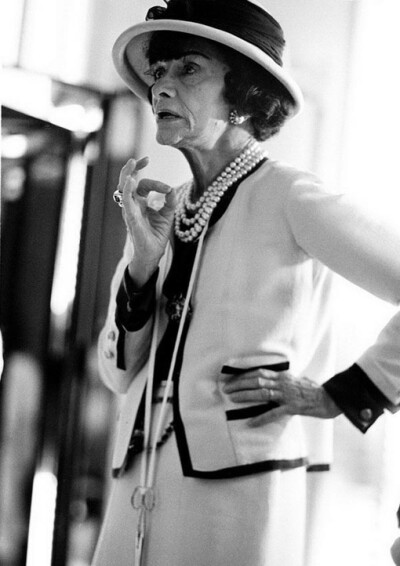 Coco Chanel