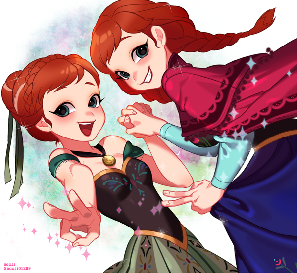 anna x anna