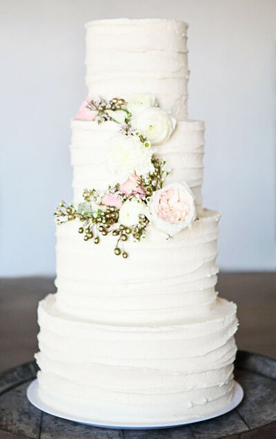 wedding cakes