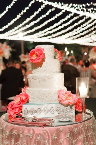 wedding cakes