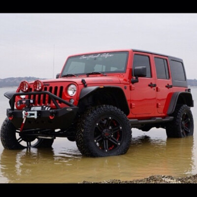 jeep