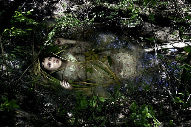 ophelia