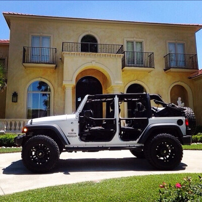 jeep