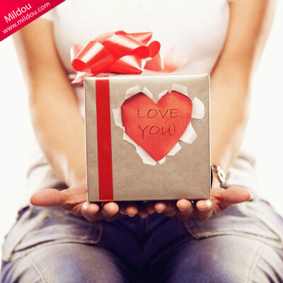 礼物可以不必惊喜，礼物的包装要一定惊喜。