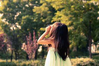 孩童，你是此生最美的风景