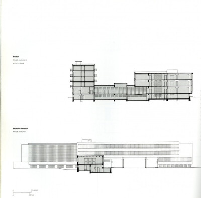 Dessau Bauhaus X Walter Gropius