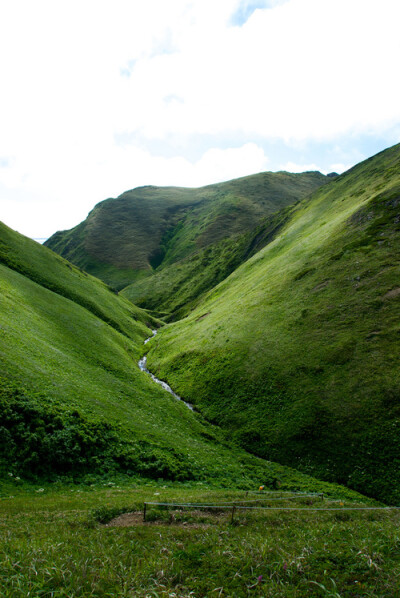 refluent: ハイジの谷 (por hirorin2013)