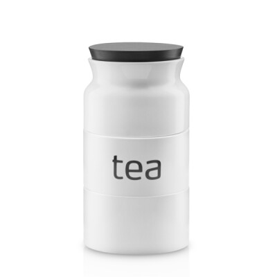 丹麦 Eva Solo tea jar 陶瓷储存罐茶叶罐储物罐储茶罐