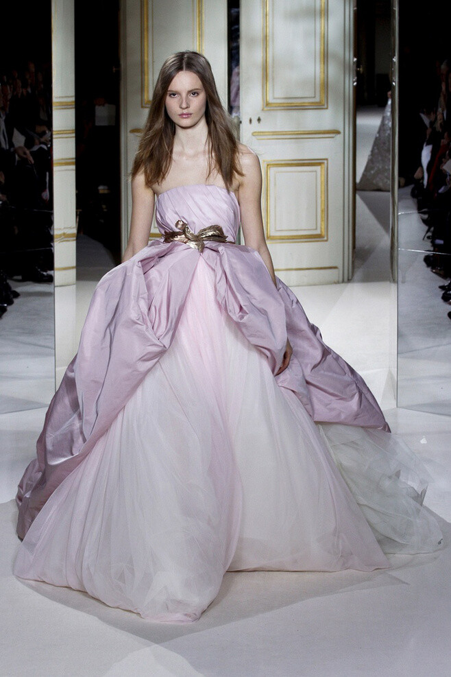 Giambattista Valli春/夏2013