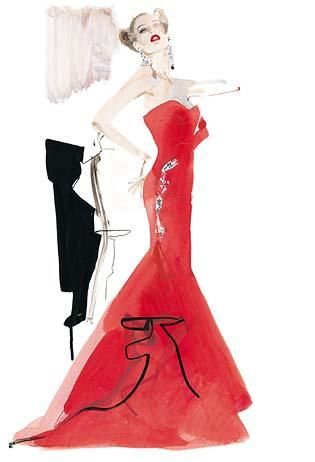 David Downton......