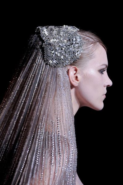 elie saab detail