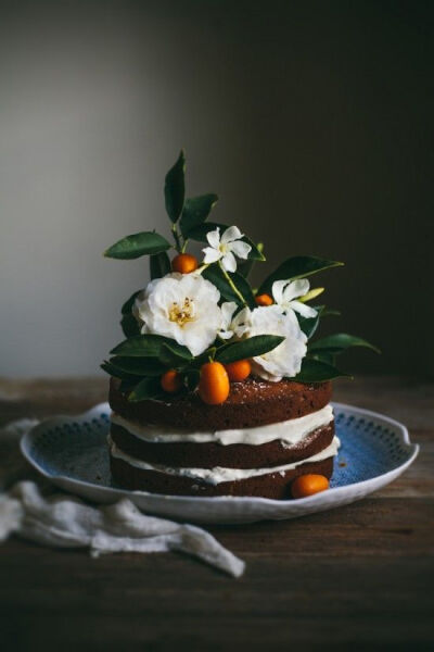 pretty food blog | F...