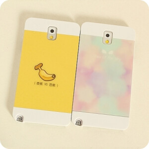 磨砂渲染翅膀 S5三星note3手机壳S4保护套note2外壳S3硬壳手机套