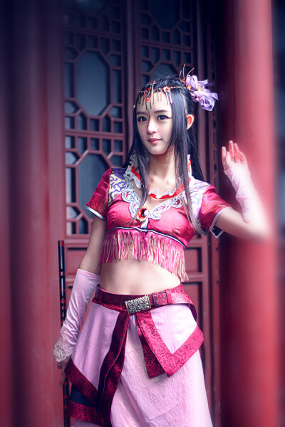 陳丹婷 美空 http://www.moko.cc/xiaopai