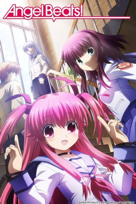 Angel Beats