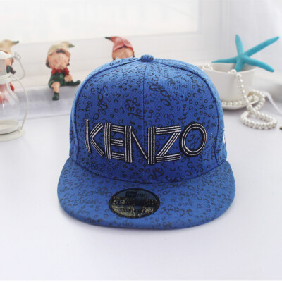 韩国Kenzo帽子 x New Era 40oz huf diamond 嘻哈帽棒球帽子