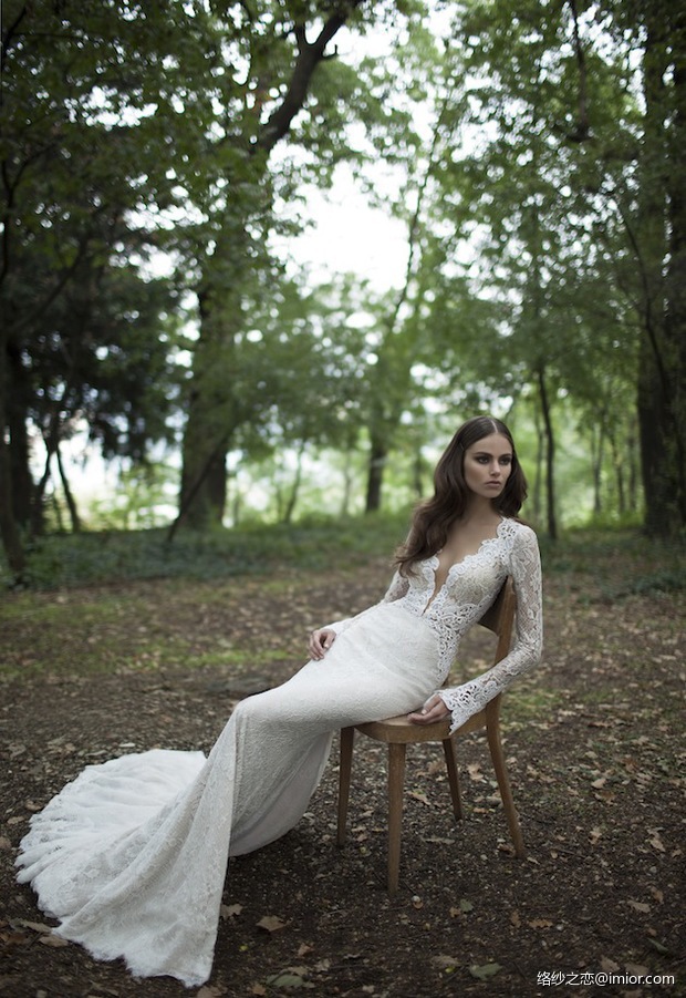 [imior.com]Berta Bridal 2014 婚纱礼服秀 更多:http://www.imior.com/goods/show?gid=1802