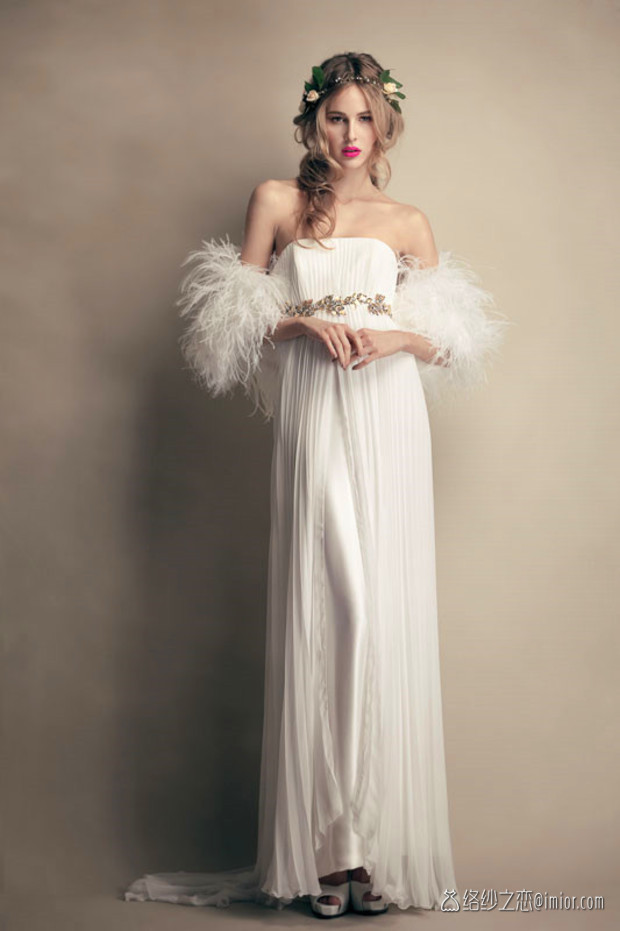 [imior.com]婚纱礼服,Sposa Errico Maria I 更多:http://www.imior.com/goods/show?gid=2091