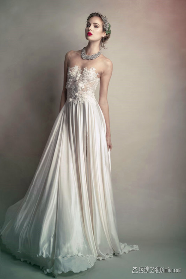 [imior.com]婚纱礼服,Sposa Errico Maria I 更多:http://www.imior.com/goods/show?gid=2091