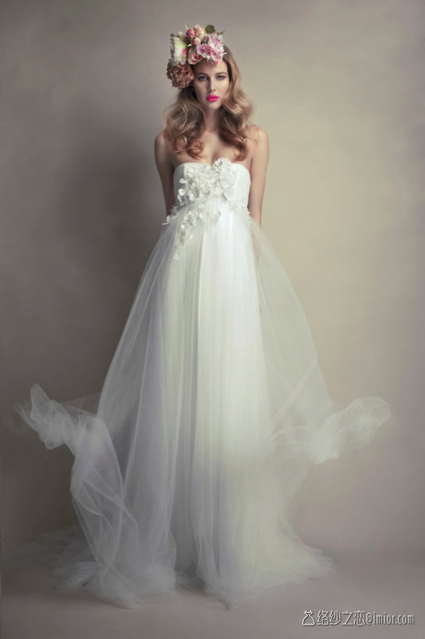 [imior.com]婚纱礼服,Sposa Errico Maria I 更多:http://www.imior.com/goods/show?gid=2091