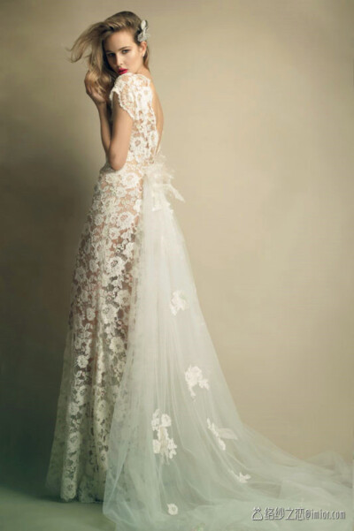 [imior.com]婚纱礼服,Sposa Errico Maria I 更多:http://www.imior.com/goods/show?gid=2091